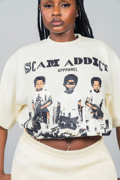 Addict Apparel Set
