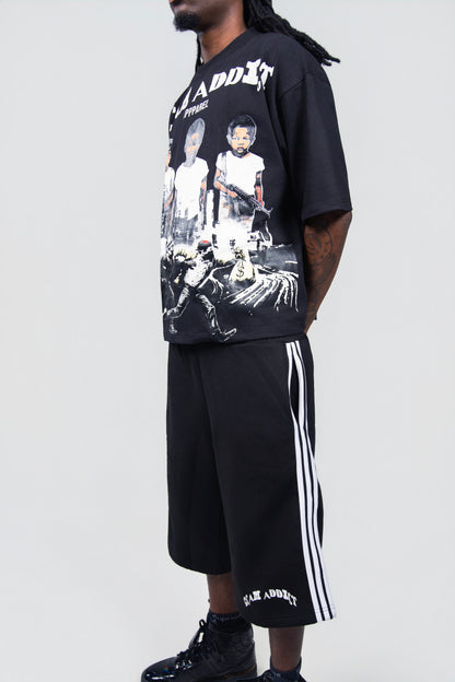 Addict Apparel Set