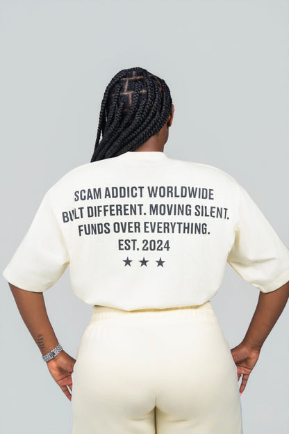 Addict Apparel Set