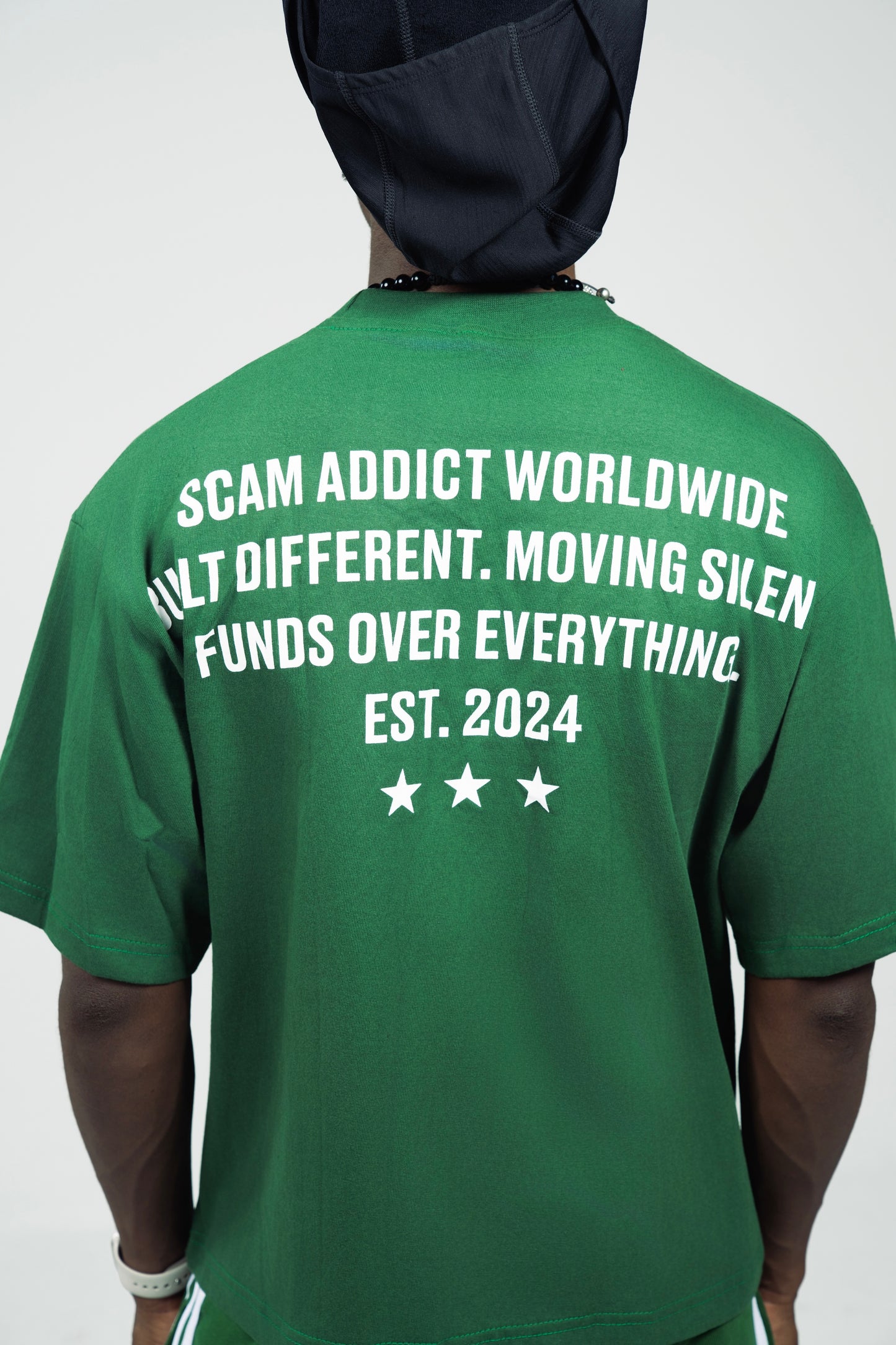 Addict Apparel Set